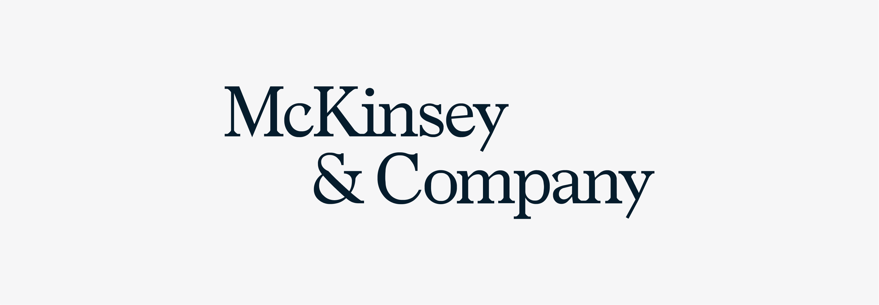 supplier discovery forestreet mckinsey logo