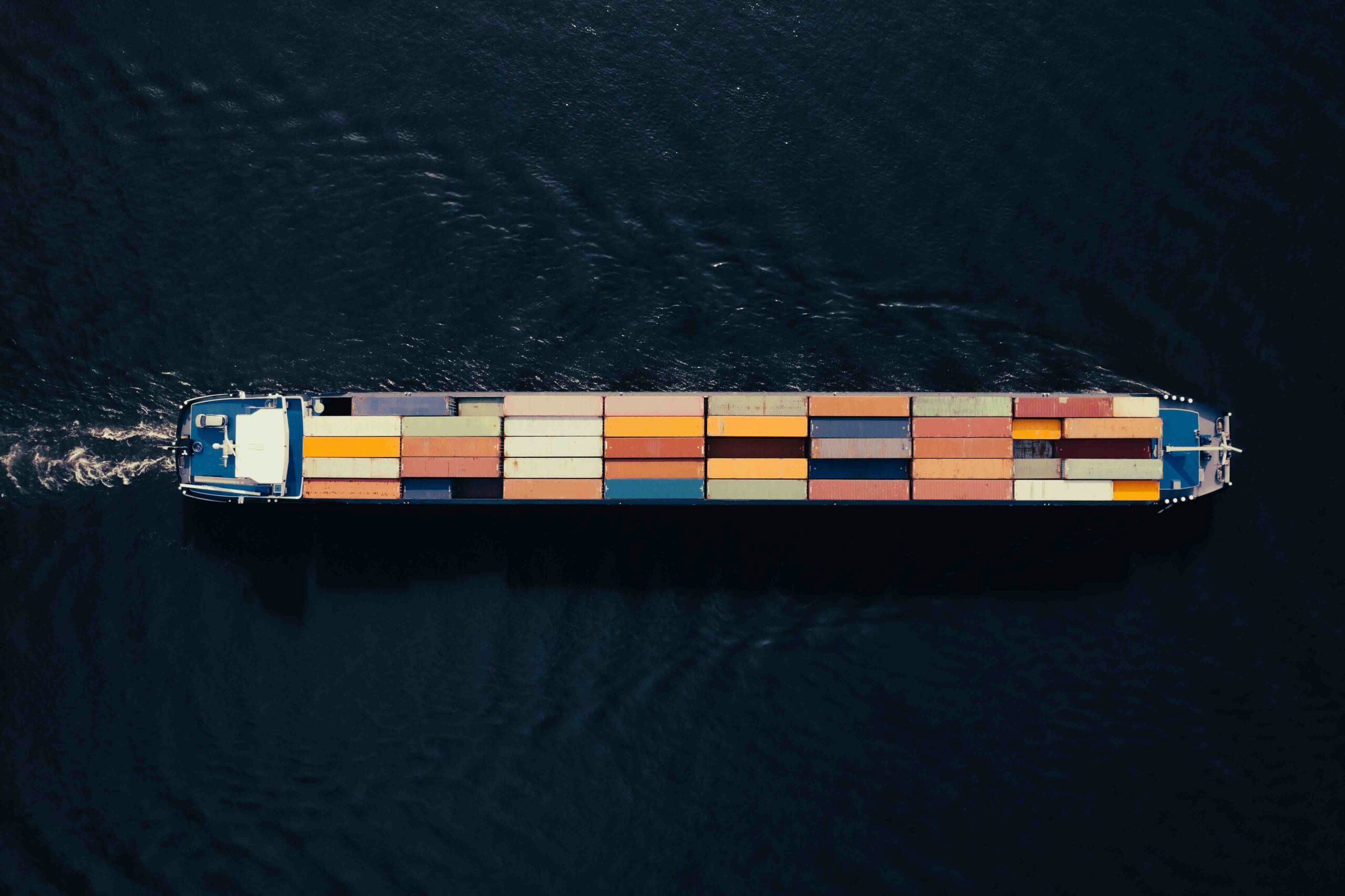 Supply Chain Resilience Starts at Discovery, Not A Crisis Response